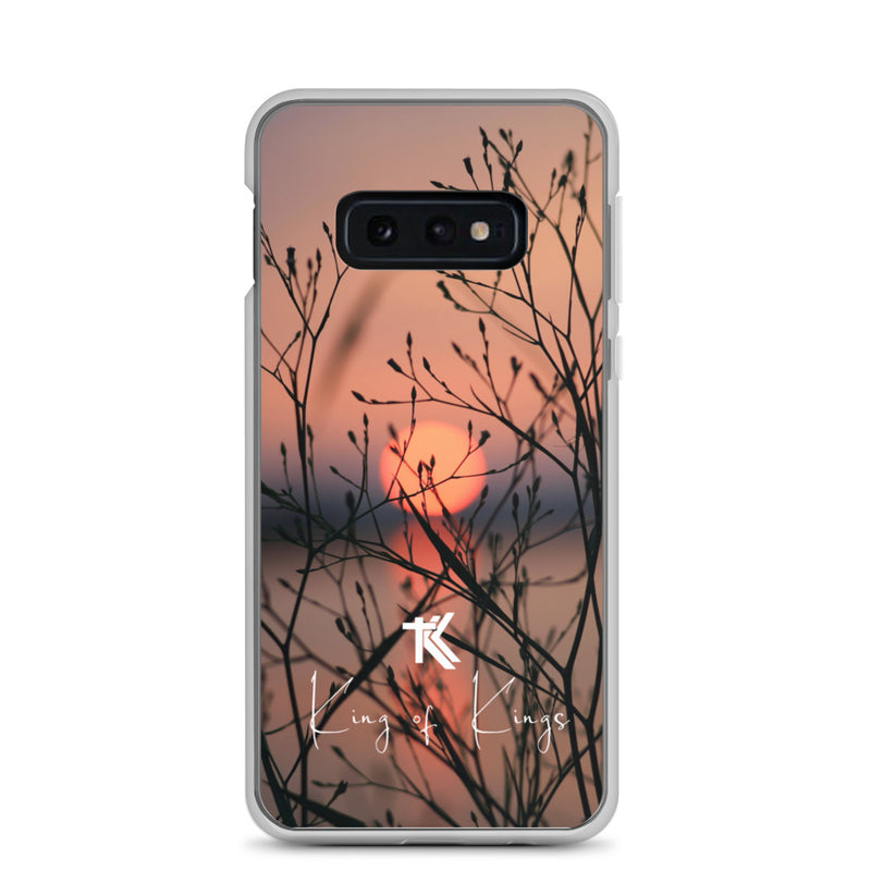 Samsung Case