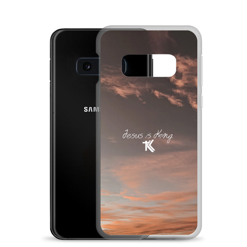 Samsung Case