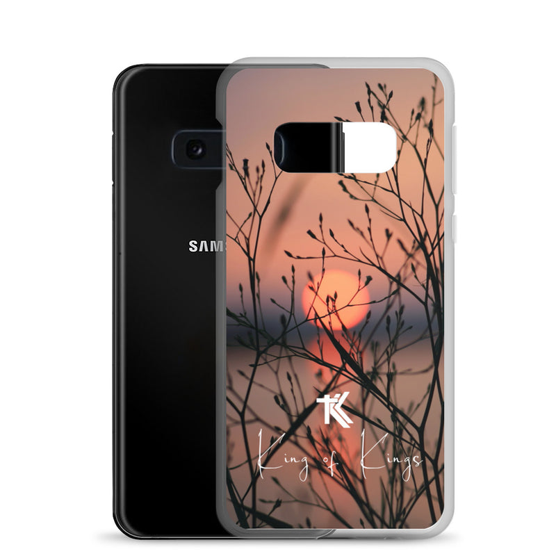 Samsung Case