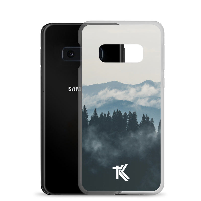 Samsung Case