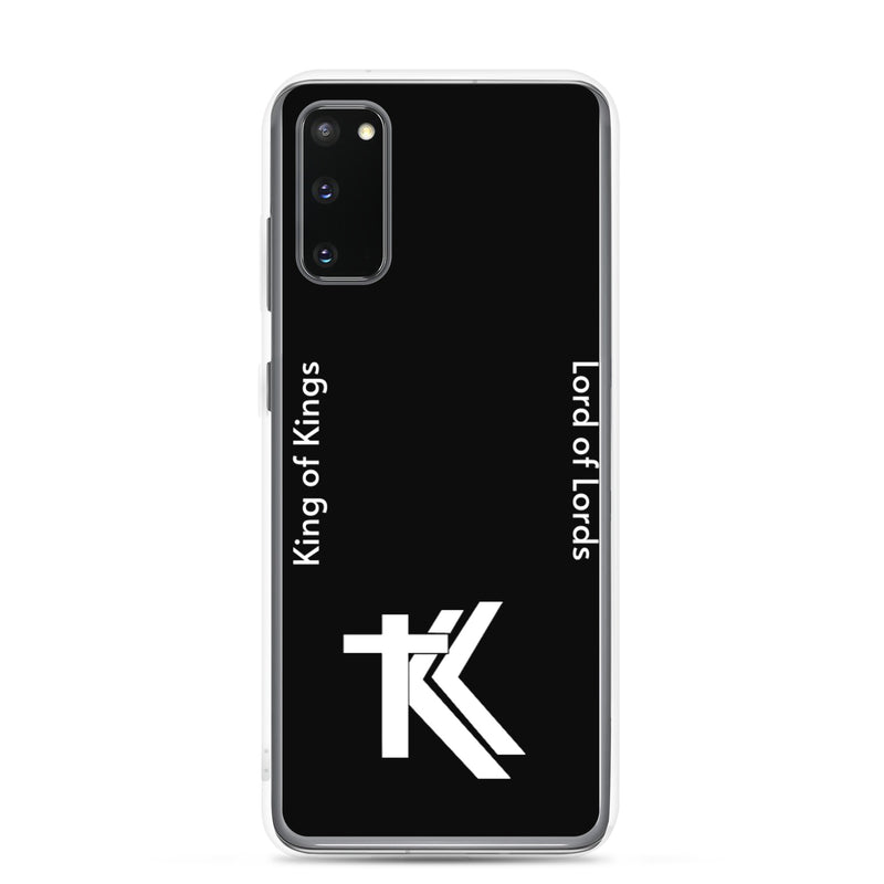 Samsung Case