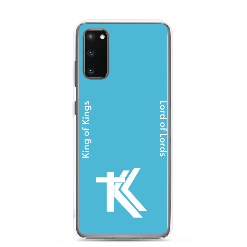 Samsung Case