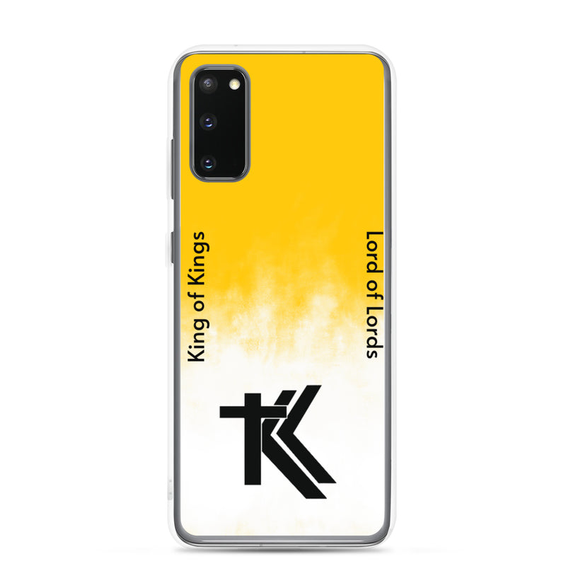 Samsung Case