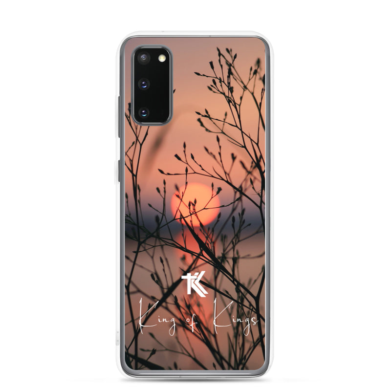 Samsung Case