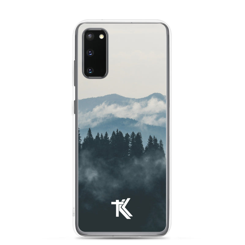 Samsung Case