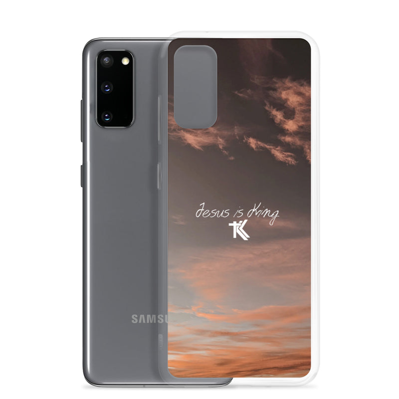 Samsung Case