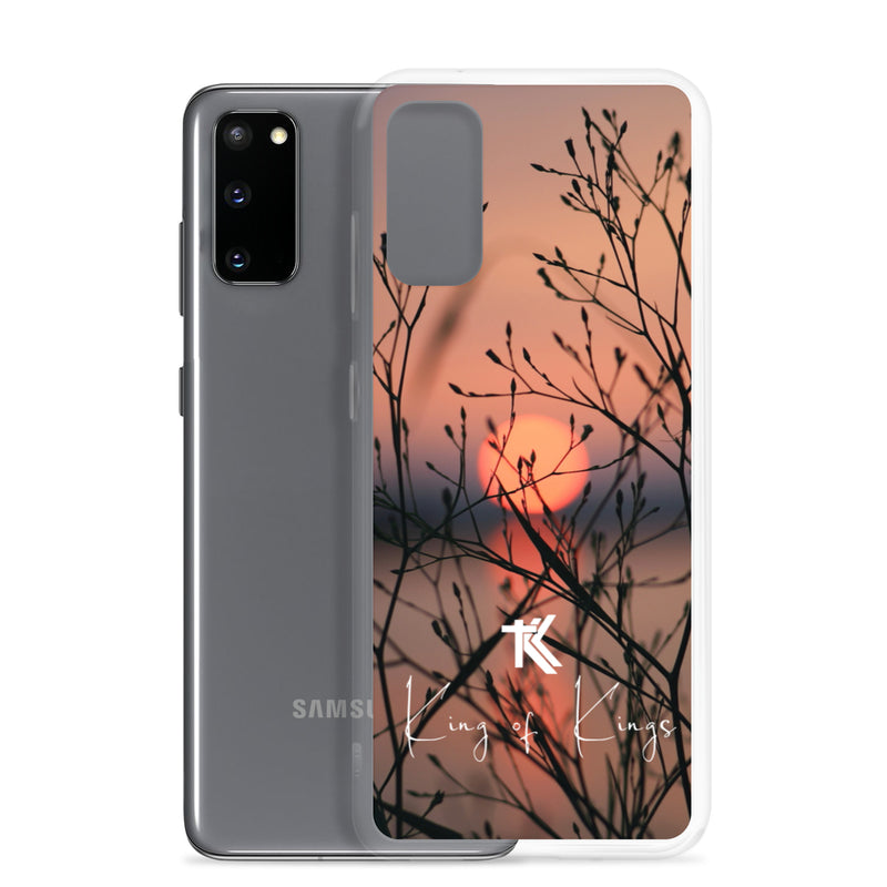 Samsung Case