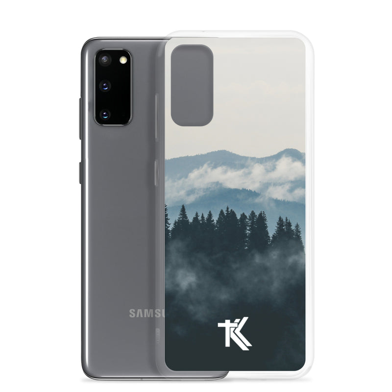 Samsung Case