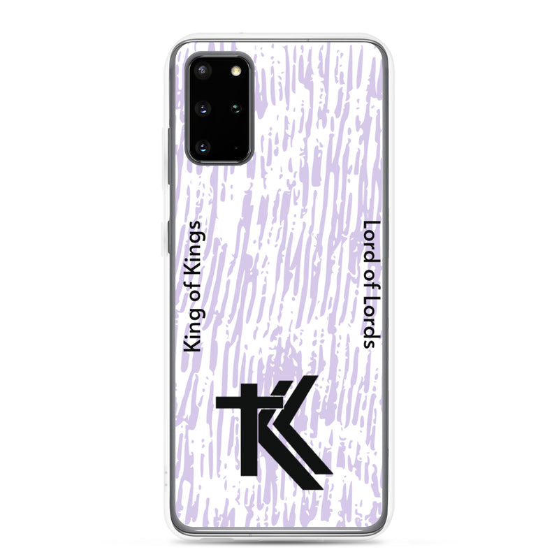 Samsung Case