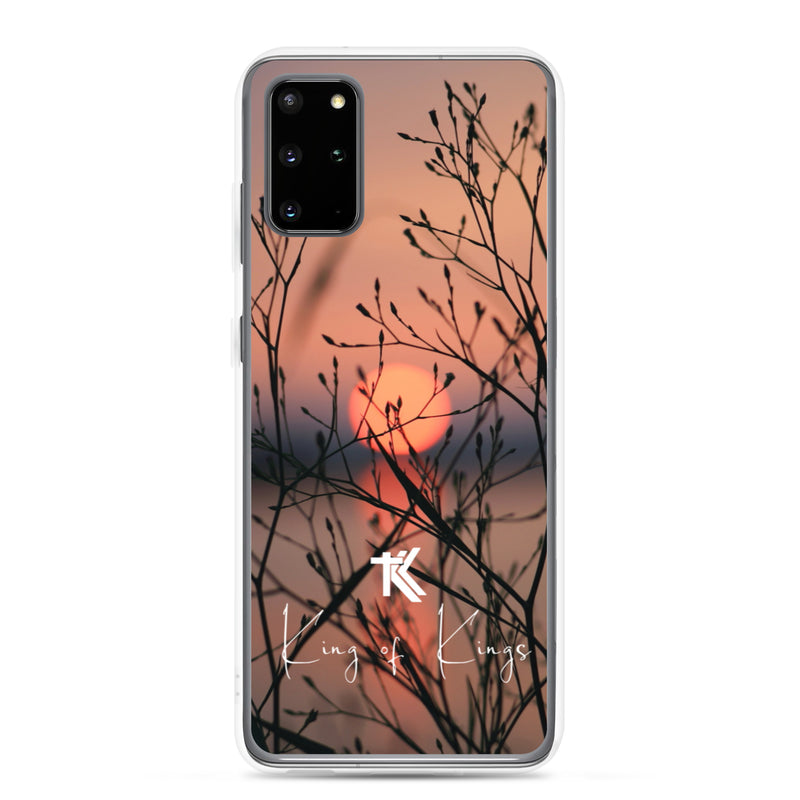 Samsung Case