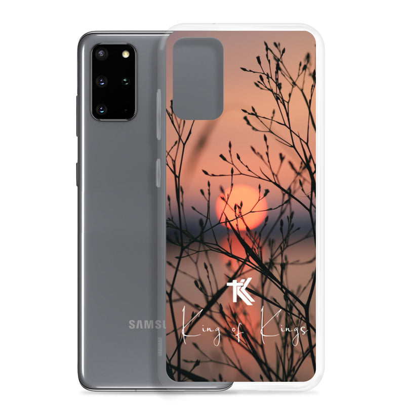 Samsung Case