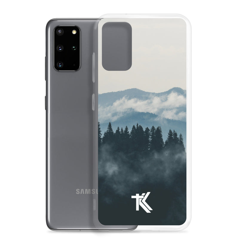 Samsung Case