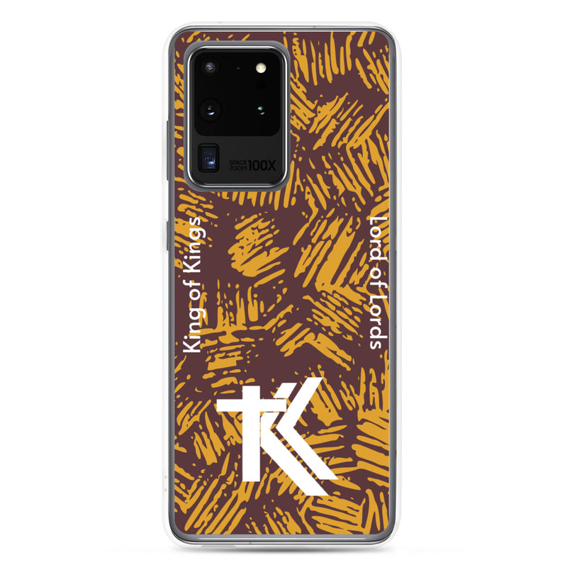 Samsung Case