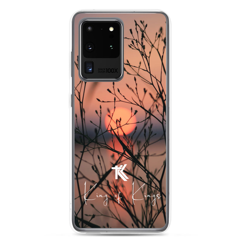 Samsung Case