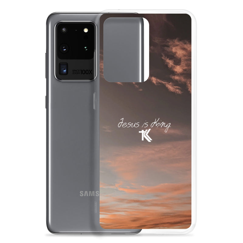 Samsung Case