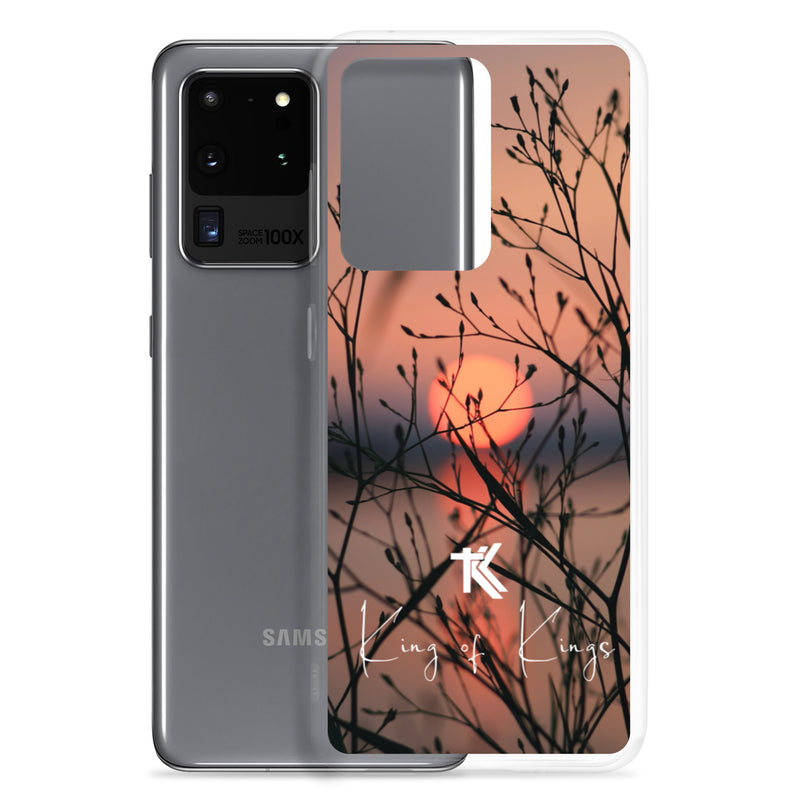 Samsung Case