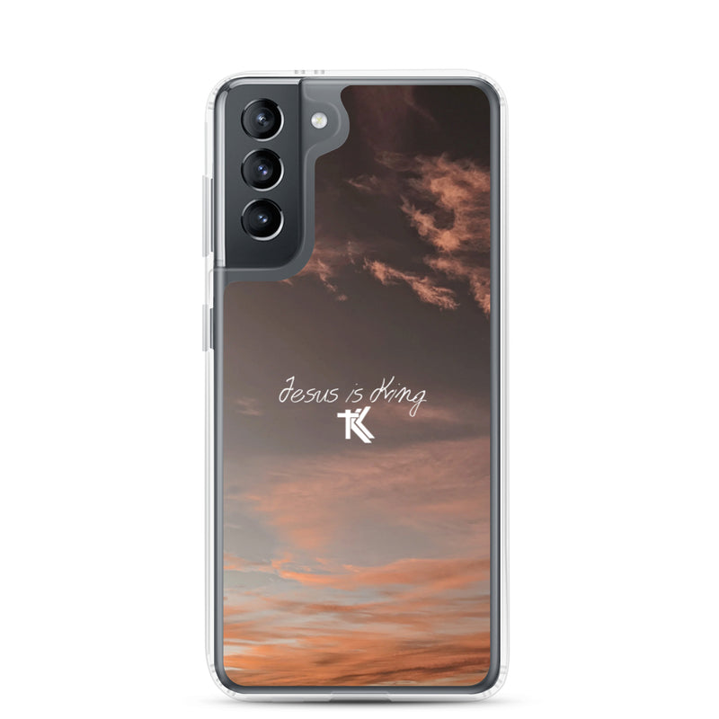 Samsung Case