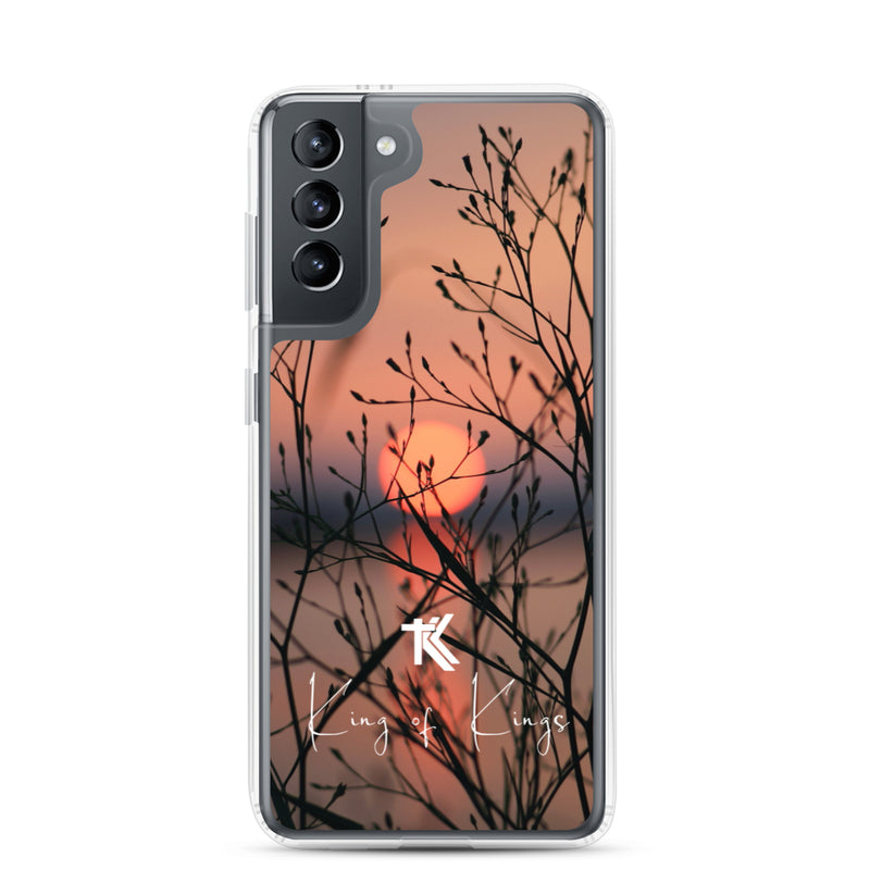 Samsung Case