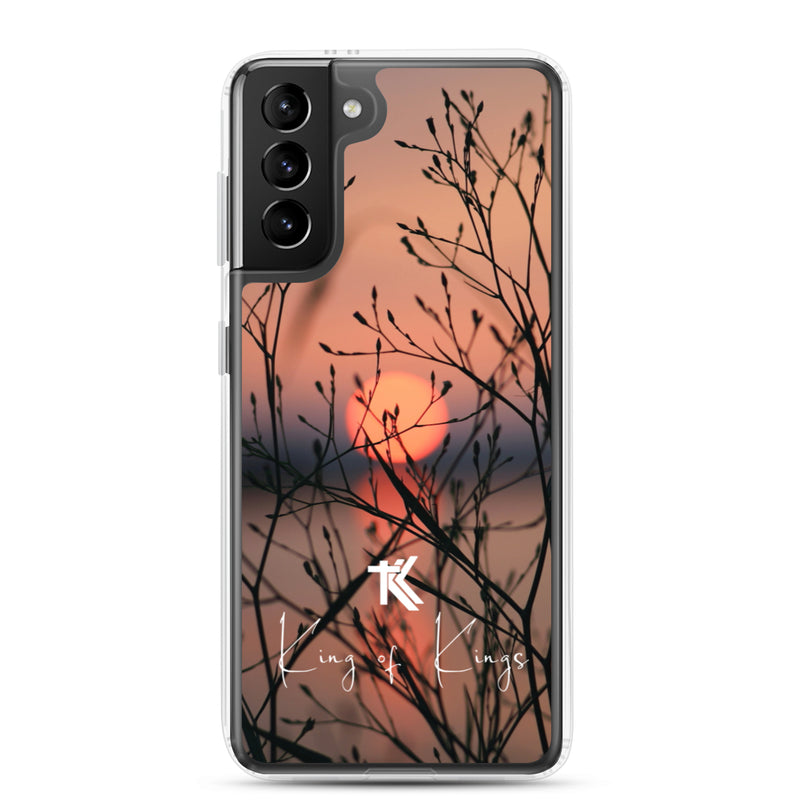 Samsung Case