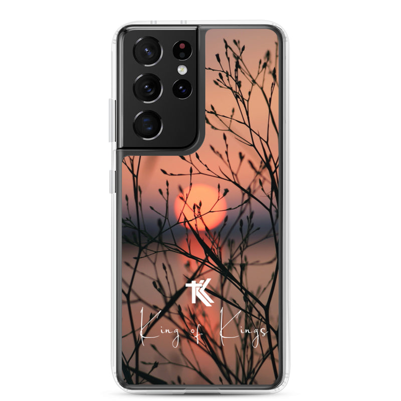 Samsung Case