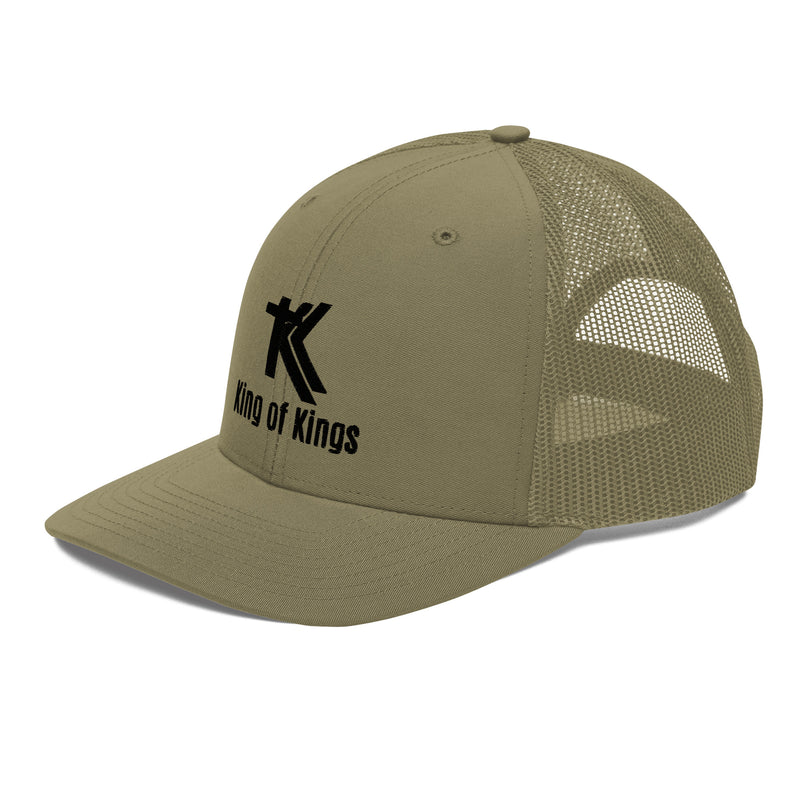 Trucker Cap