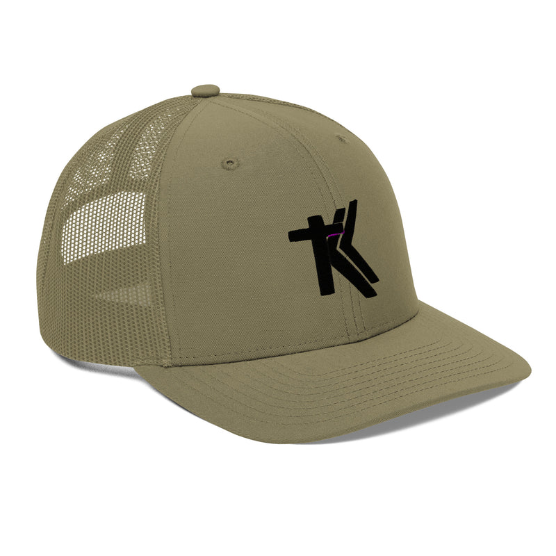 Trucker Cap