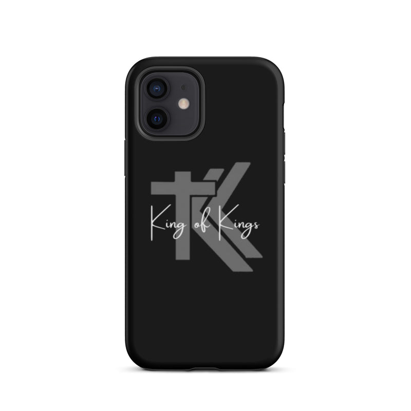 Tough iPhone case