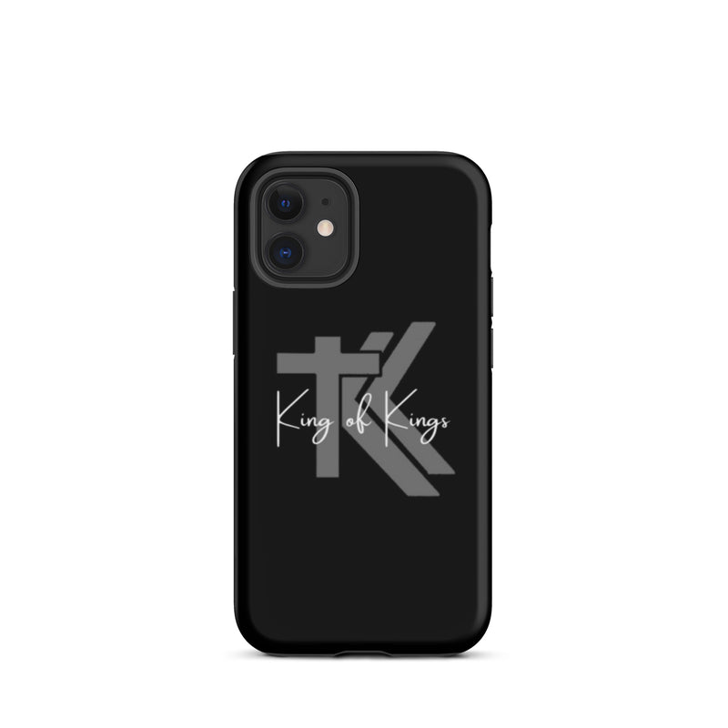 Tough iPhone case