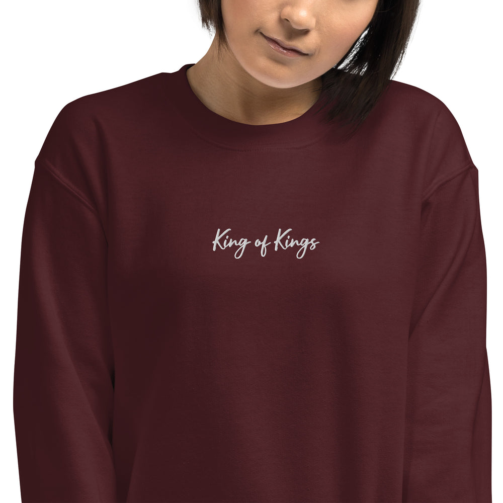 Women's Sweatshirts