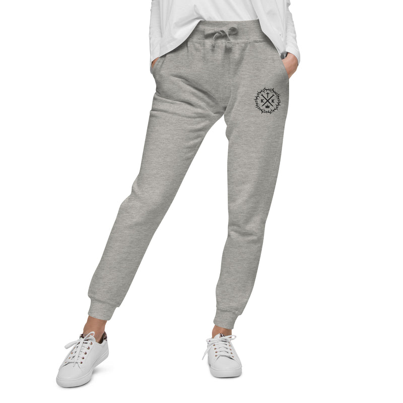 Fleece Sweatpants