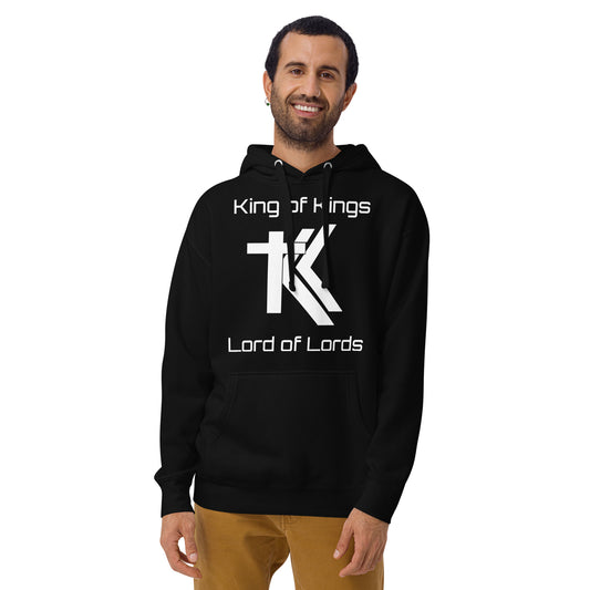 Men’s Hoodie