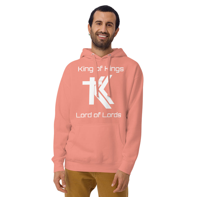 Men’s Hoodie