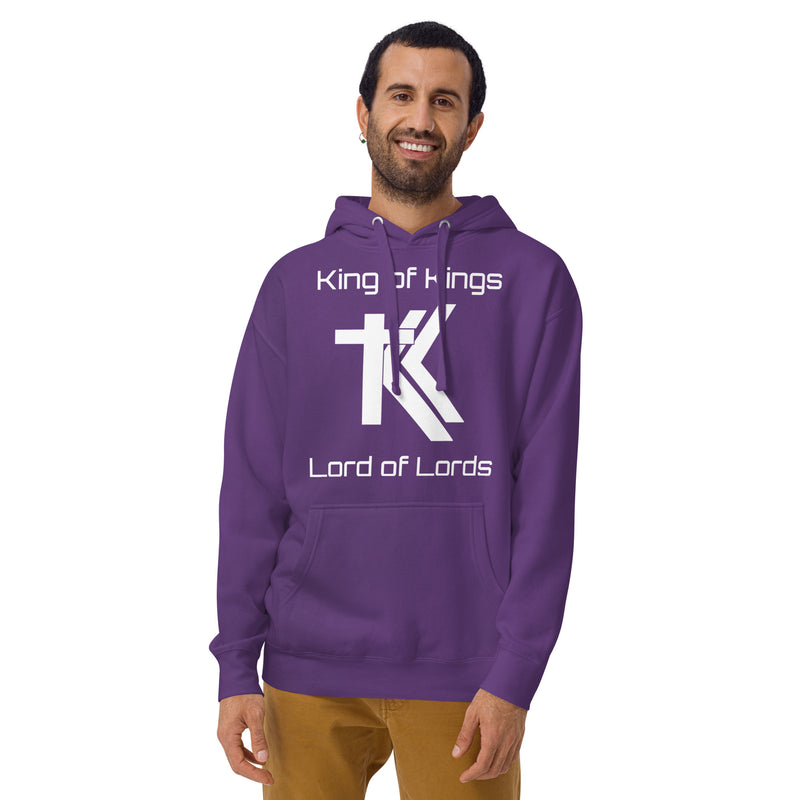 Men’s Hoodie