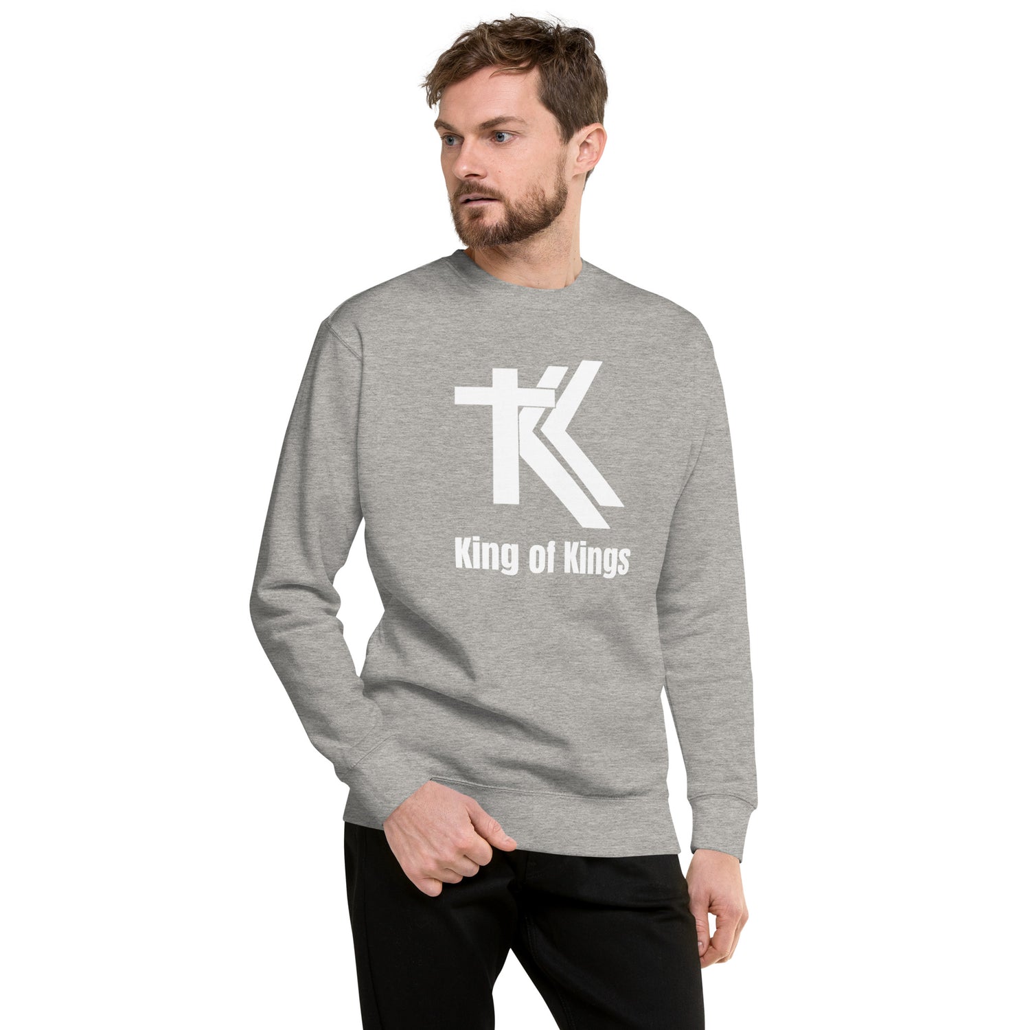 Premium Sweatshirt