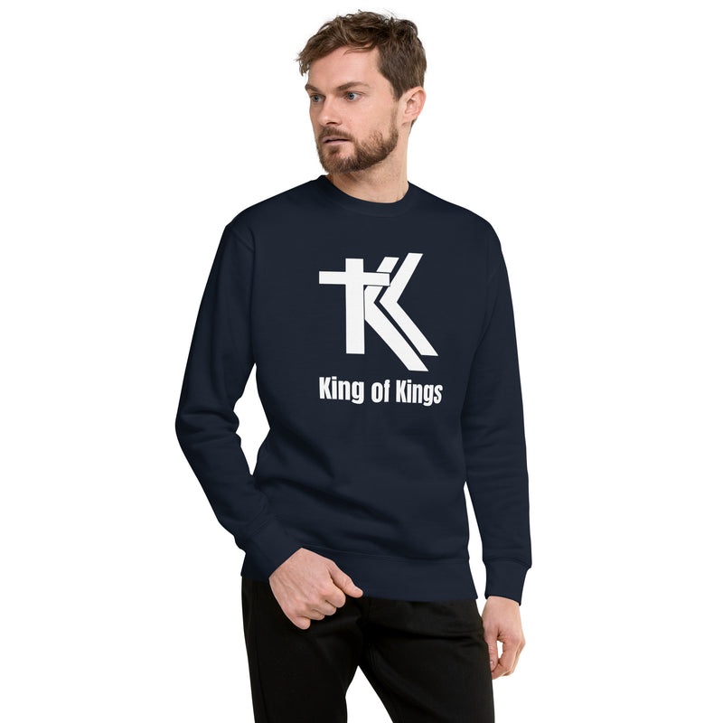 Premium Sweatshirt