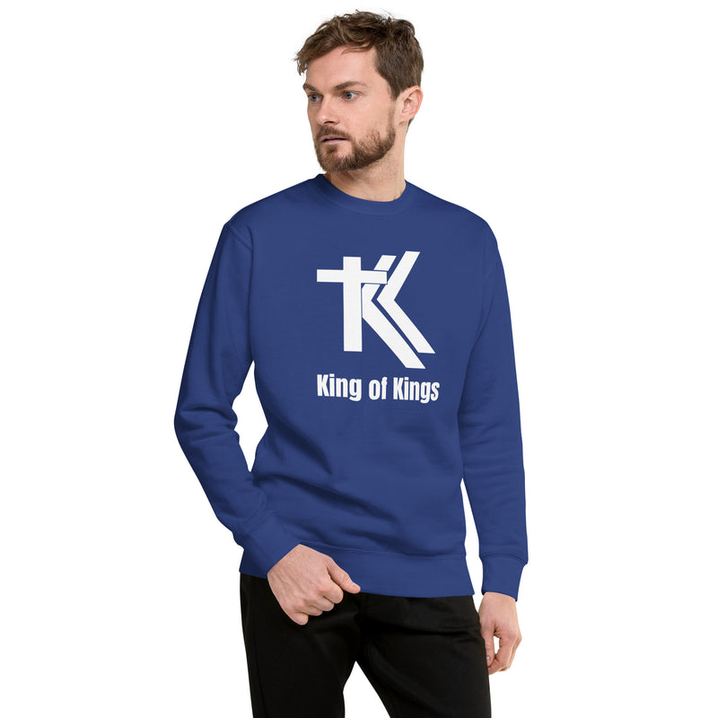 Premium Sweatshirt