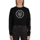 Crop Sweatshirt