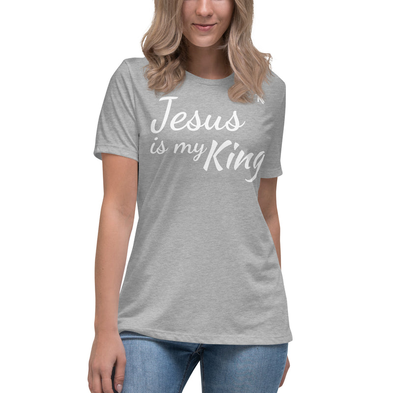 Women's Relaxed T-Shirt