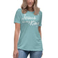 Women's Relaxed T-Shirt