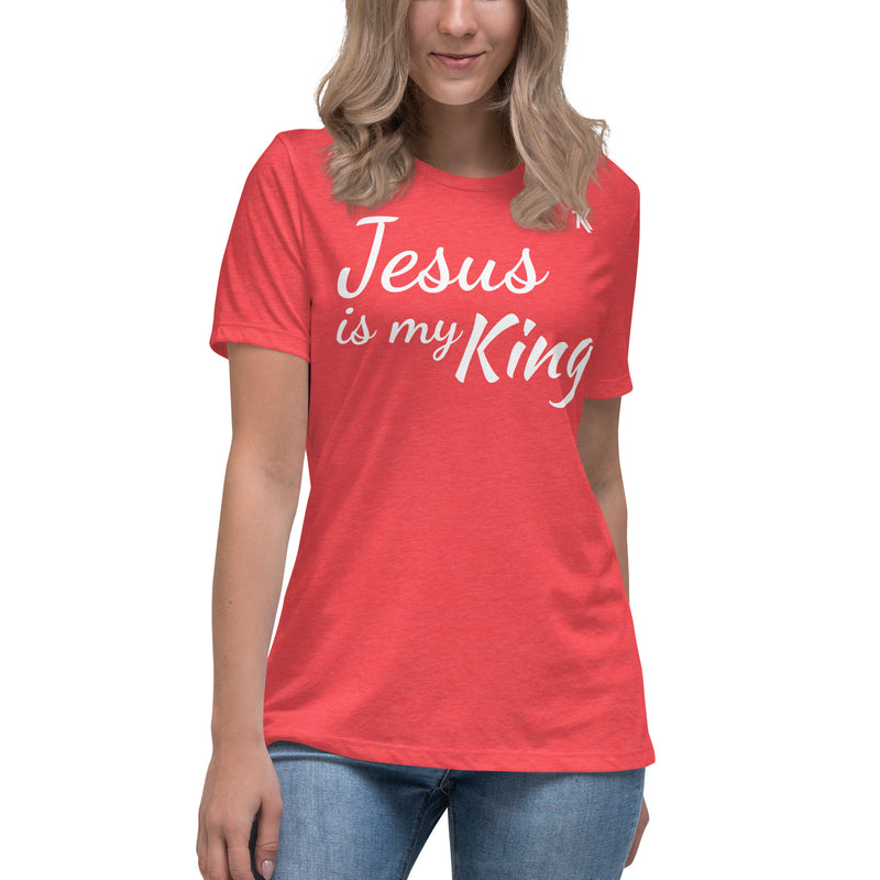 Women's Relaxed T-Shirt