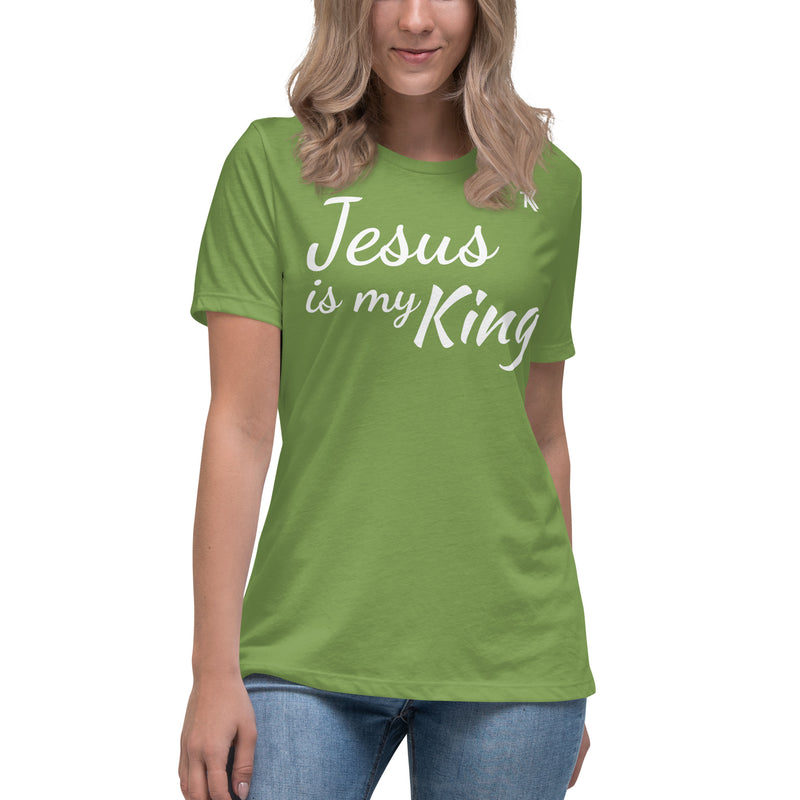 Women's Relaxed T-Shirt